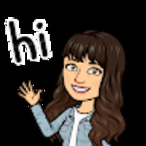 Meet your Posher, Kacy